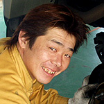 木下